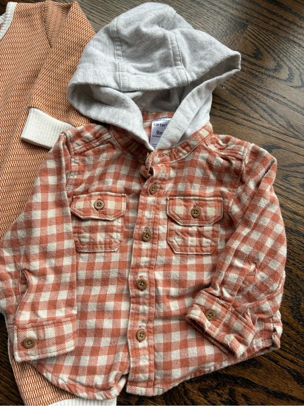 Baby Boy Bundle